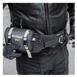 Kriega R3 Waist Pack -Motor Liefhebbers Winkel kriega r3 waist pack 2