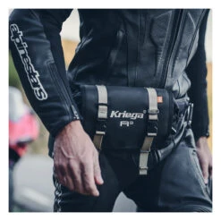 Kriega R3 Waist Pack -Motor Liefhebbers Winkel kriega r3 waist pack 4