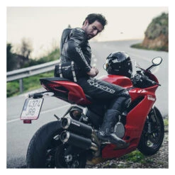 Kriega R3 Waist Pack -Motor Liefhebbers Winkel kriega r3 waist pack 5