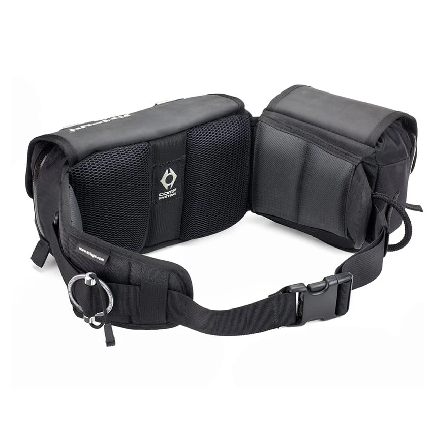 Kriega R8 Waist Pack 3 Kriega R8 Waist Pack - Afbeelding 2