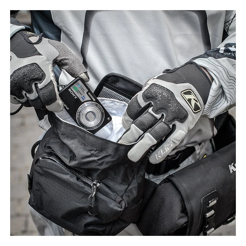 Kriega R8 Waist Pack 5 Kriega R8 Waist Pack - Afbeelding 4