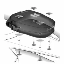Kriega Rally Pack 9 Kriega Rally Pack -Motor Liefhebbers Winkel kriega rally pack 2