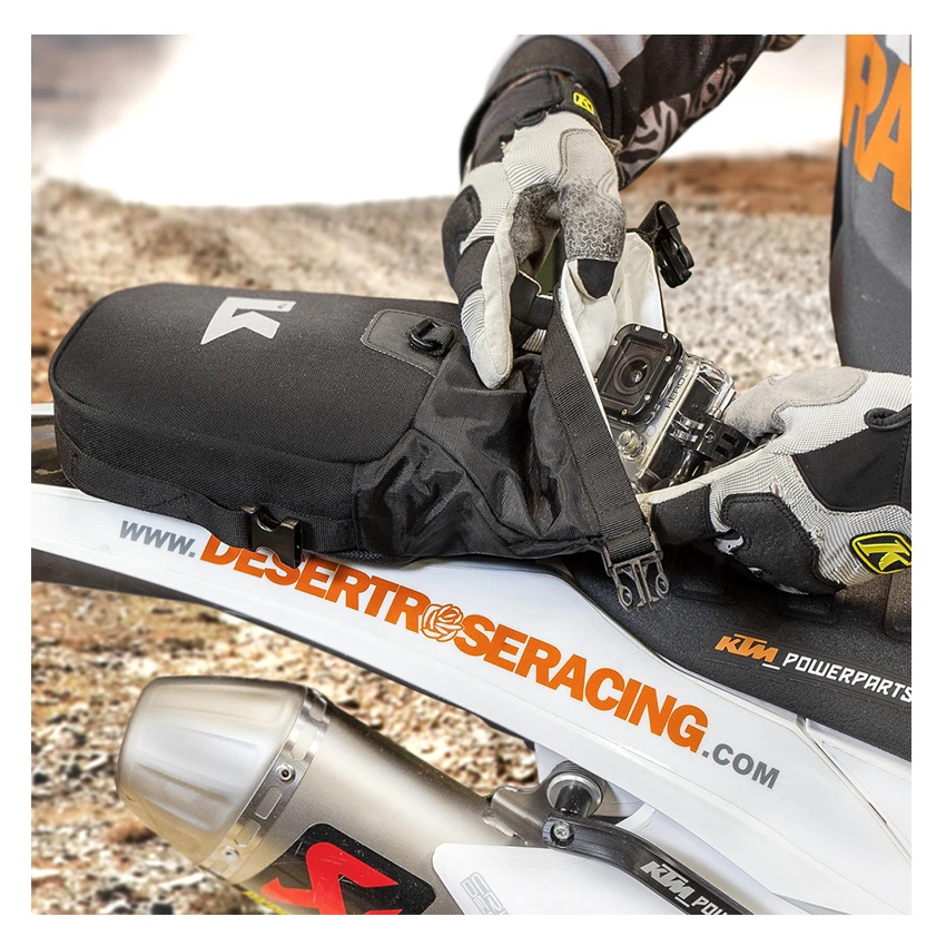 Kriega Rally Pack 7 Kriega Rally Pack - Afbeelding 5