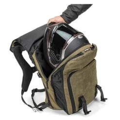 Kriega RSD Roam 34 Backpack -Motor Liefhebbers Winkel kriega rsd roam 34 backpack 3