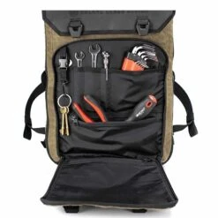 Kriega RSD Roam 34 Backpack -Motor Liefhebbers Winkel kriega rsd roam 34 backpack 5
