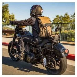 Kriega RSD Roam 34 Backpack -Motor Liefhebbers Winkel kriega rsd roam 34 backpack 6