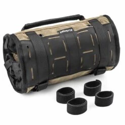 Kriega RSD Roam Toolroll -Motor Liefhebbers Winkel kriega rsd roam toolroll 4