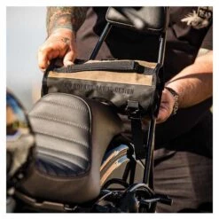 Kriega RSD Roam Toolroll -Motor Liefhebbers Winkel kriega rsd roam toolroll 5