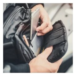 Kriega Sling EDC -Motor Liefhebbers Winkel kriega sling edc 3