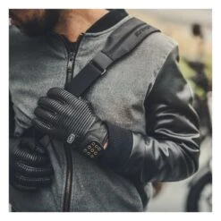 Kriega Sling EDC -Motor Liefhebbers Winkel kriega sling edc 5