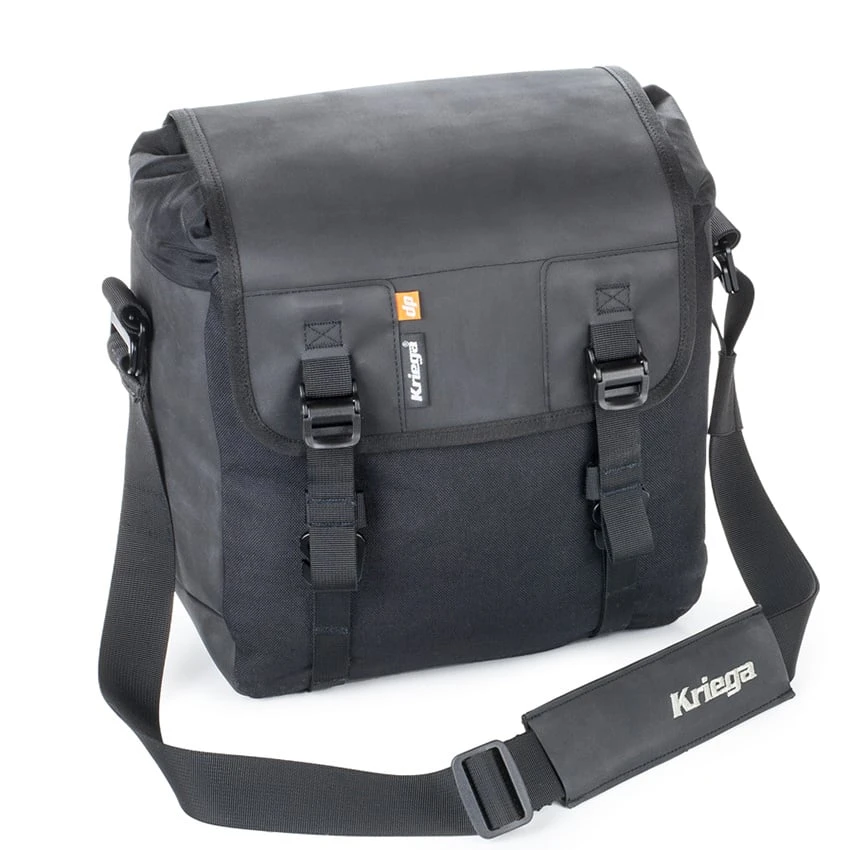 Kriega Solo 14 3 Kriega Solo 14