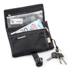 Kriega Stash Travel Wallet -Motor Liefhebbers Winkel kriega stash travel wallet 2