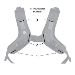 Kriega Trail Pockets -Motor Liefhebbers Winkel kriega trail pockets 4