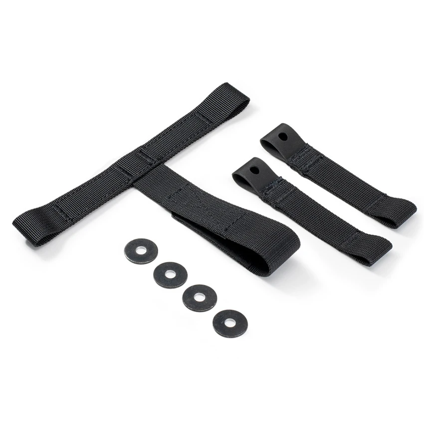 Kriega US-Drypack Fitting Kit Aprilia Tuono 3 Kriega US-Drypack Fitting Kit Aprilia Tuono