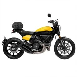 Kriega US-Drypack Fitting Kit Ducati Scrambler 800 -Motor Liefhebbers Winkel kriega us drypack fitting kit ducati scrambler 800 5