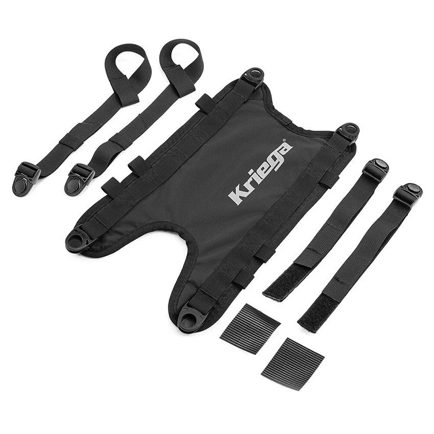 Kriega US Drypack Tank Converter 2 Kriega US Drypack Tank Converter