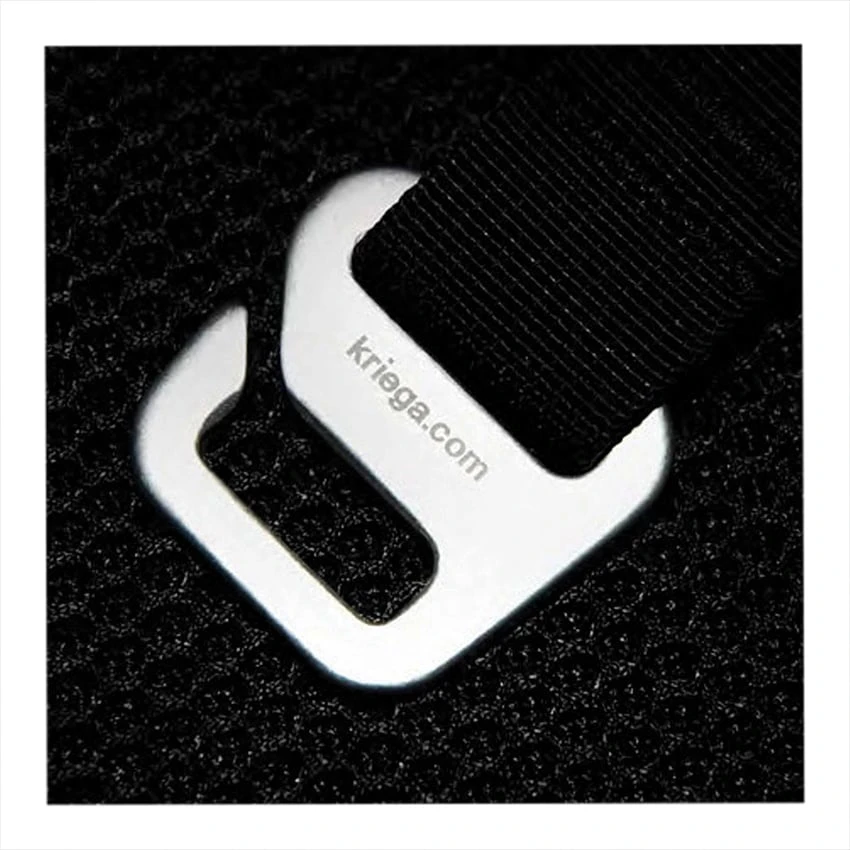Kriega US-Hookstraps 5 Kriega US-Hookstraps - Afbeelding 3