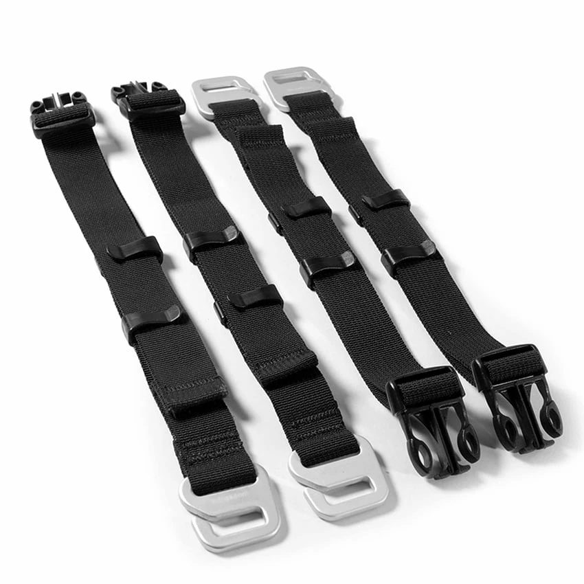 Kriega US-Hookstraps 3 Kriega US-Hookstraps