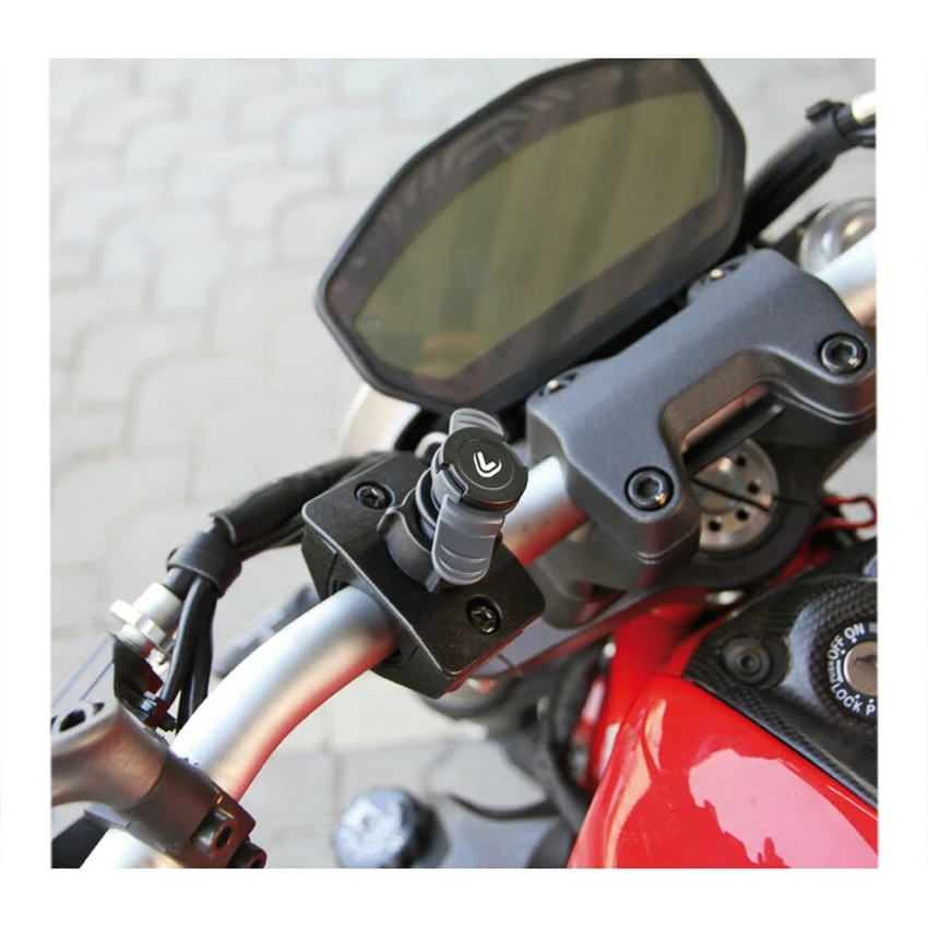 Lampa Opti Handle 8 Lampa Opti Handle - Afbeelding 6