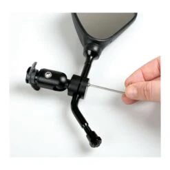 Lampa OPTI-MIRROR 15 Lampa OPTI-MIRROR -Motor Liefhebbers Winkel lampa opti mirror 5