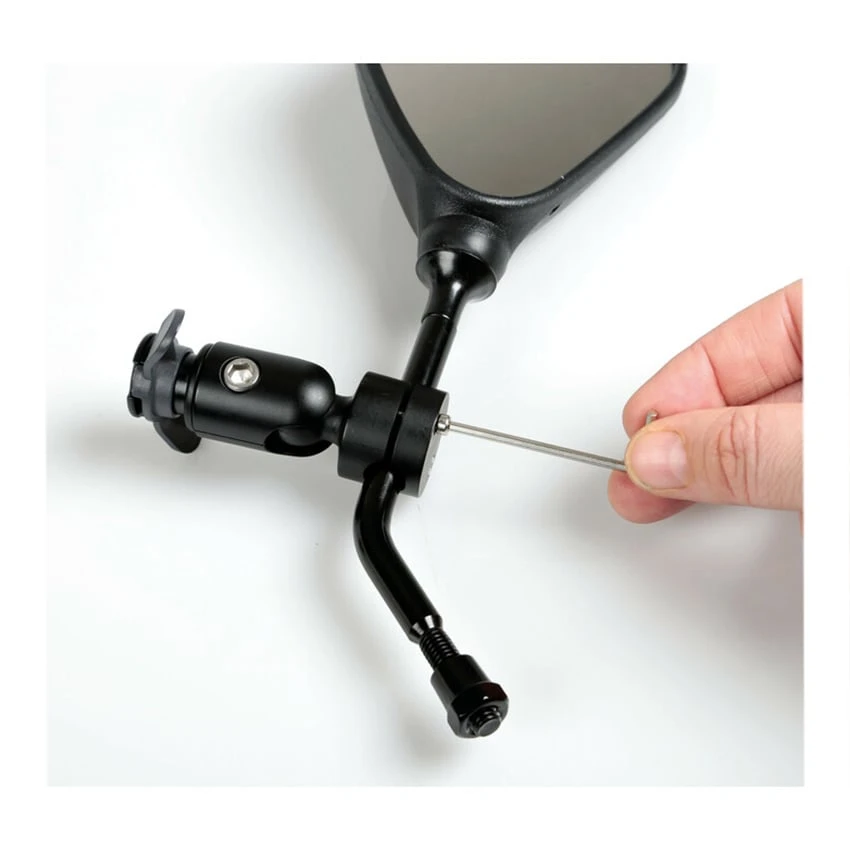 Lampa OPTI-MIRROR 8 Lampa OPTI-MIRROR - Afbeelding 6