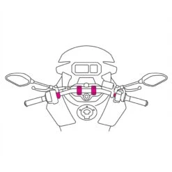 Lampa Opti Screw 17 Lampa Opti Screw -Motor Liefhebbers Winkel lampa opti screw 5