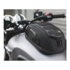 Legend Gear By SW-Motech Magnetic Tank Bag LT1 -Motor Liefhebbers Winkel legend gear by sw motech magnetic tank bag lt1 2