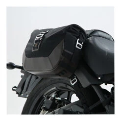 Legend Gear By SW-Motech Saddlebag LS1 -Motor Liefhebbers Winkel legend gear by sw motech saddlebag ls1 2