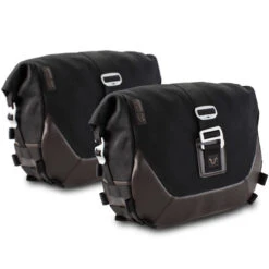 Legend Gear By SW-Motech Saddlebag Set LS1