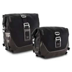 Legend Gear By SW-Motech Saddlebag Set LS1 - LS2