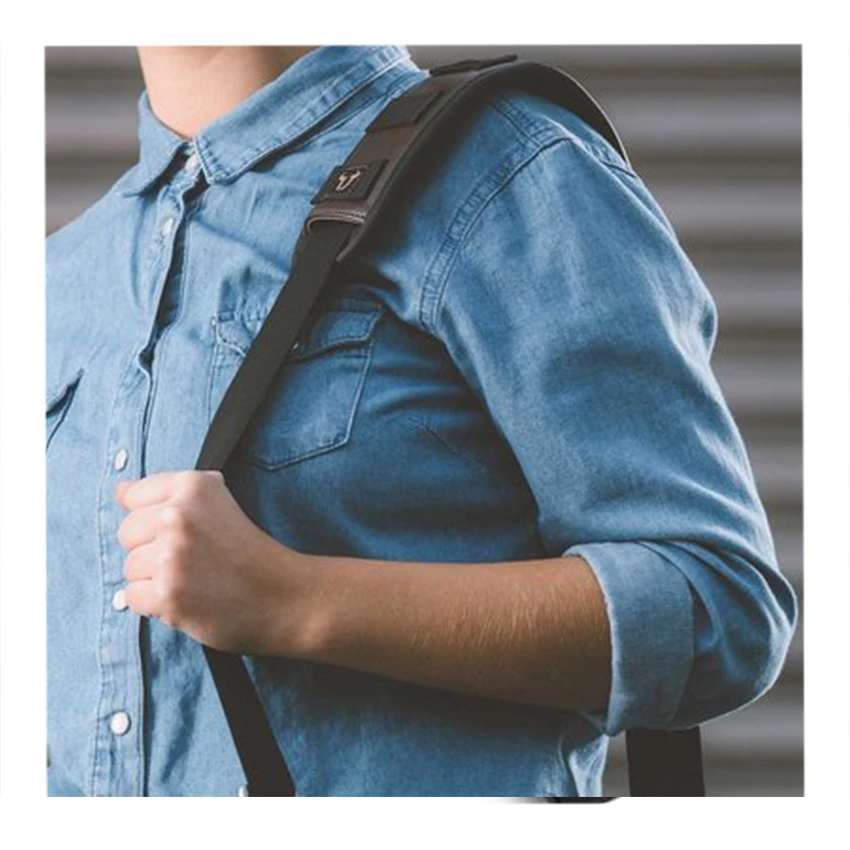 Legend Gear By SW-Motech Shoulder Strap LA4 4 Legend Gear By SW-Motech Shoulder Strap LA4 - Afbeelding 2