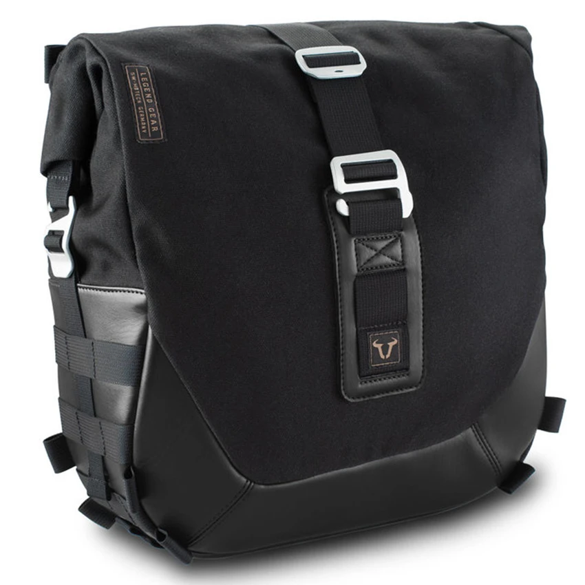 Legend Gear By SW-Motech Side Bag LC2 4 Legend Gear By SW-Motech Side Bag LC2 - Afbeelding 2