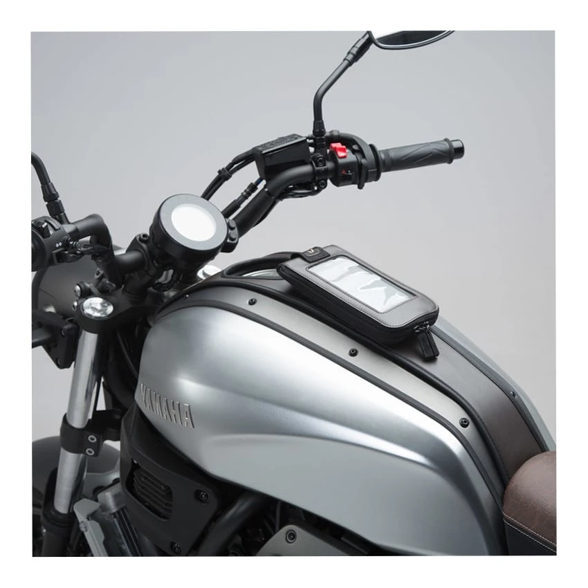 Legend Gear By SW-Motech Smartphone Bag LA3 4 Legend Gear By SW-Motech Smartphone Bag LA3 - Afbeelding 2