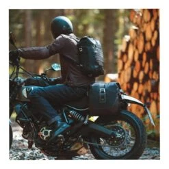 Legend Gear By SW-Motech Tail Bag LR1 -Motor Liefhebbers Winkel legend gear by sw motech tail bag lr1 2