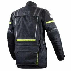 LS2 Nevada Jacket -Motor Liefhebbers Winkel ls2 nevada jacket 3