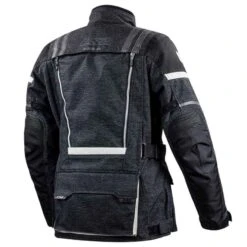 LS2 Nevada Lady Jacket -Motor Liefhebbers Winkel ls2 nevada lady jacket 1