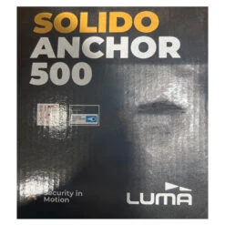 Luma Solido 500 Wall-Floor Anchor -Motor Liefhebbers Winkel luma solido 500 wall floor anchor 4