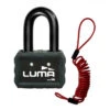 Luma Solido D18 Disc Brake Lock 2 Luma Solido D18 Disc Brake Lock -Motor Liefhebbers Winkel luma solido d18 disc brake lock