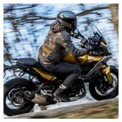 Macna Angle -Motor Liefhebbers Winkel macna angle 10