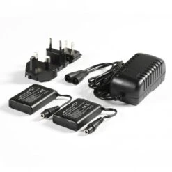 Macna Battery + Charger 7,4V 2200 MAH