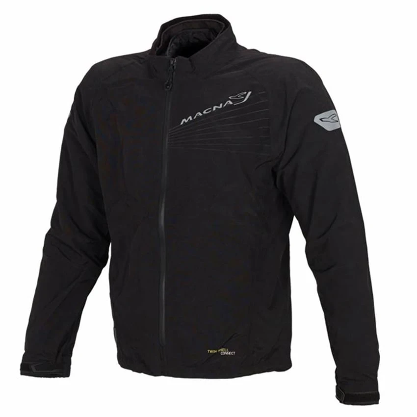 Macna Flight 3 Macna Flight