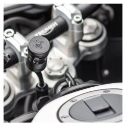 Midland Cigarette Lighter Adapter - DIN Connect -Motor Liefhebbers Winkel midland cigarette lighter adapter din connect 2