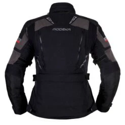 Modeka Panamericana II Lady Jacket -Motor Liefhebbers Winkel modeka panamericana ii lady jacket 2
