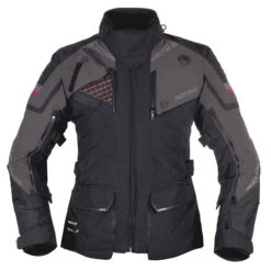 Modeka Panamericana II Lady Jacket