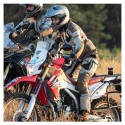 Modeka Panamericana II Lady Jacket -Motor Liefhebbers Winkel modeka panamericana ii lady jacket 7