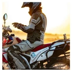 Modeka Panamericana II Lady Jacket -Motor Liefhebbers Winkel modeka panamericana ii lady jacket 8