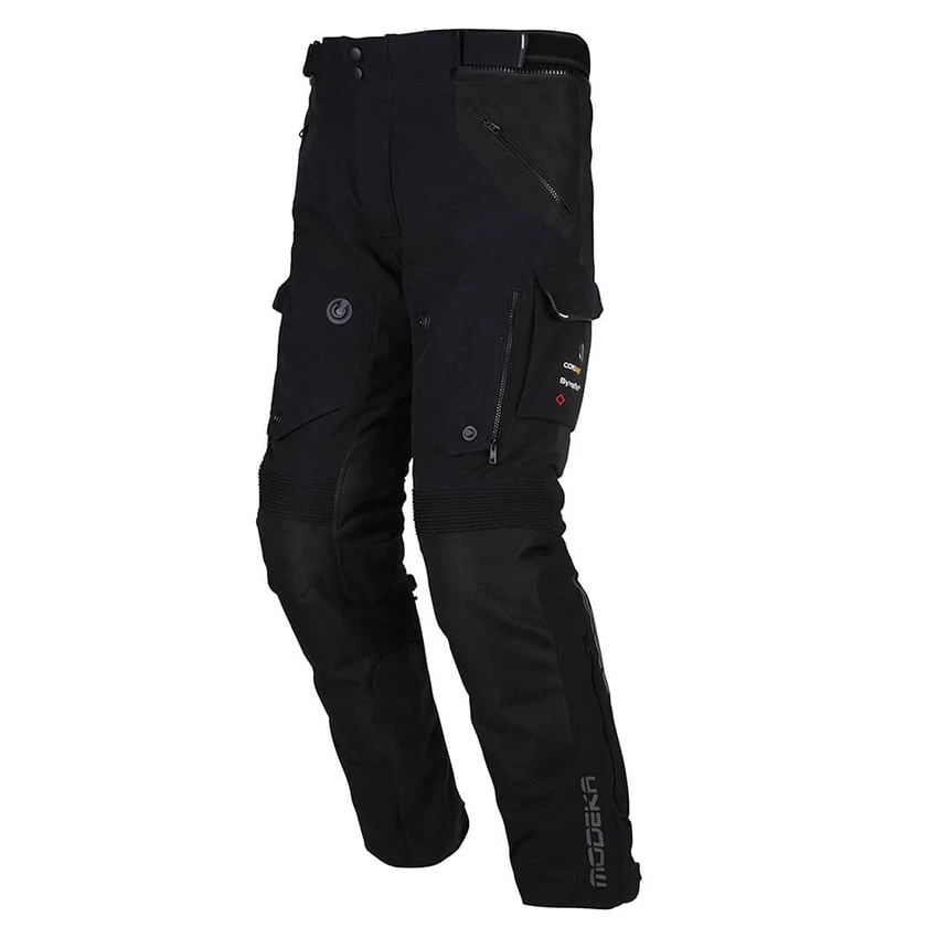 Modeka Panamericana II Trousers 4 Modeka Panamericana II Trousers - Afbeelding 2