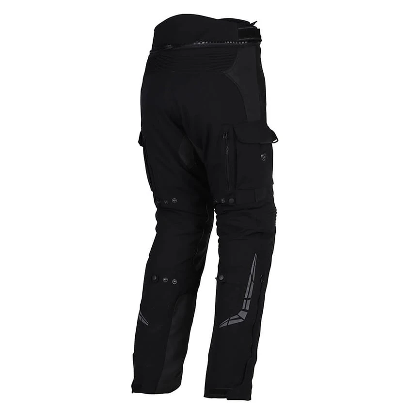 Modeka Panamericana II Trousers 8 Modeka Panamericana II Trousers - Afbeelding 6