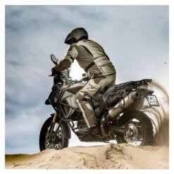 Modeka Panamericana II Trousers 21 Modeka Panamericana II Trousers -Motor Liefhebbers Winkel modeka panamericana ii trousers 9