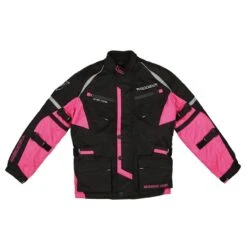 Modeka Tourex II Kids Jacket -Motor Liefhebbers Winkel modeka tourex ii kids jacket 2